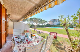 Foto 1 - Lella Apartment Front Beach Garda Lake