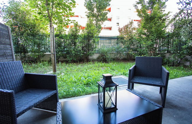 Suite jacuzzi - Photo 27