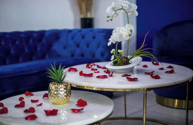 Suite jacuzzi - Photo 12