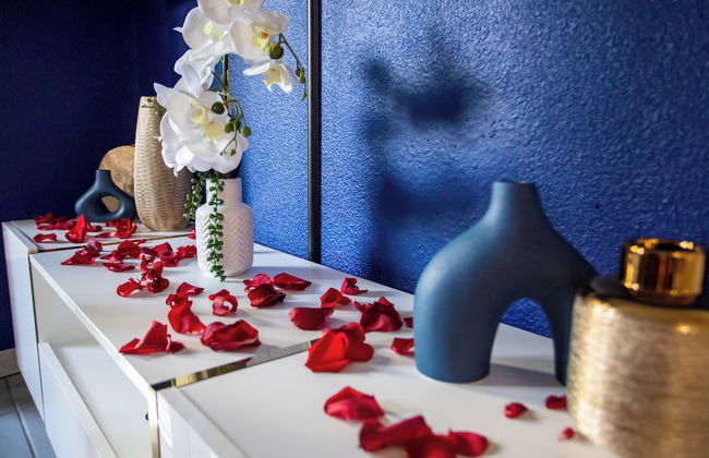Suite jacuzzi - Photo 10