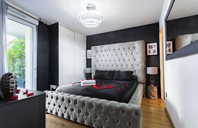 Suite jacuzzi - Photo 3