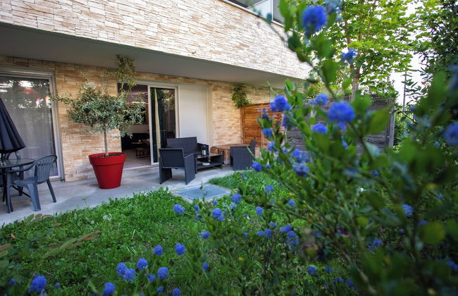 Suite jacuzzi - Photo 26