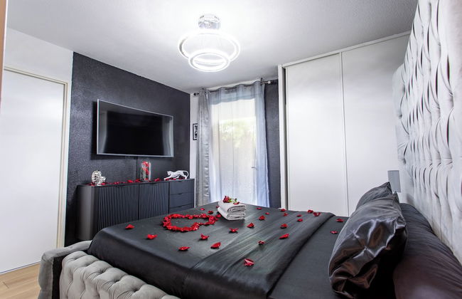 Suite jacuzzi - Photo 5