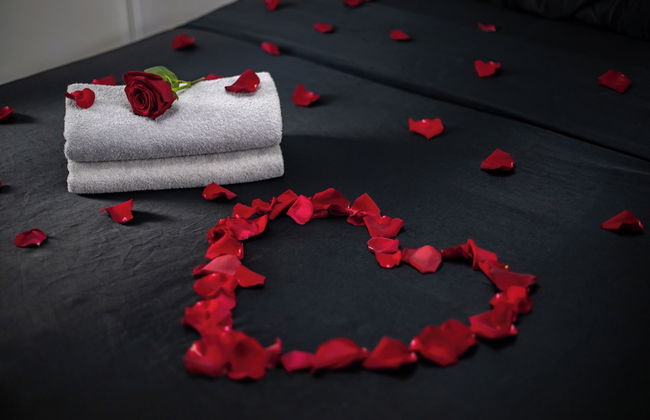 Suite jacuzzi - Photo 7