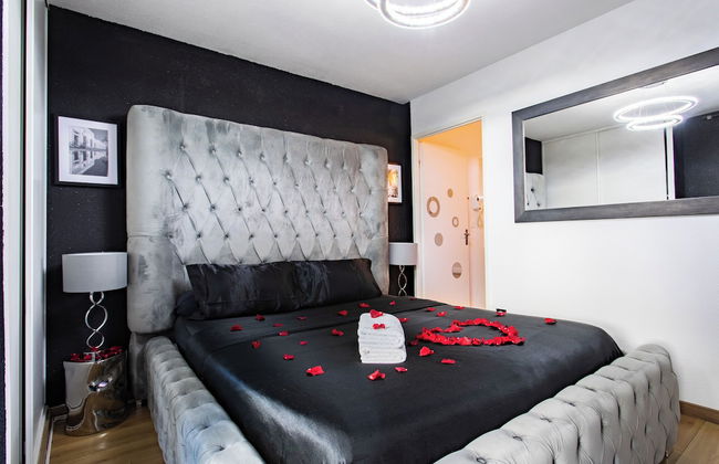 Suite jacuzzi - Photo 2