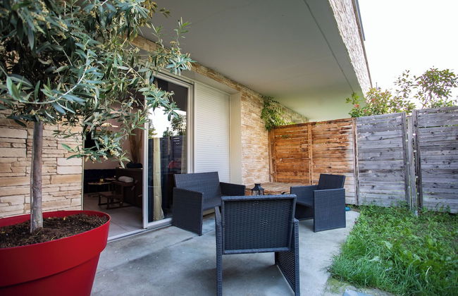 Suite jacuzzi - Photo 25