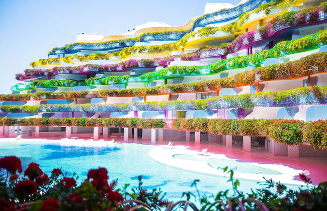 Las Boas Luxury Apartment - Foto 12