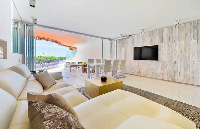 Las Boas Luxury Apartment - Foto 4