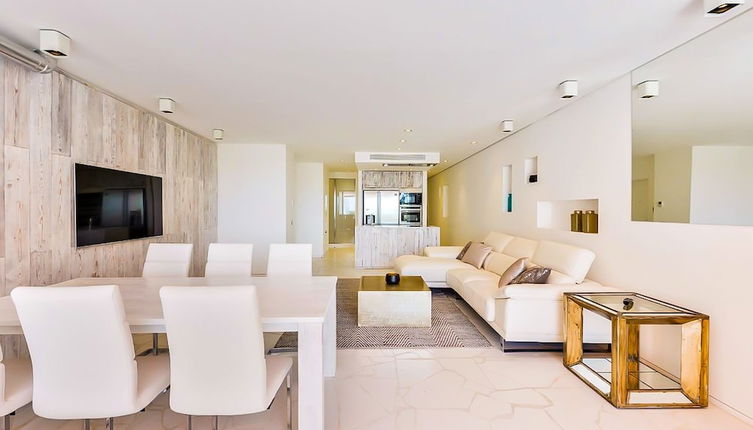 Photo 1 - Las Boas Luxury Apartment