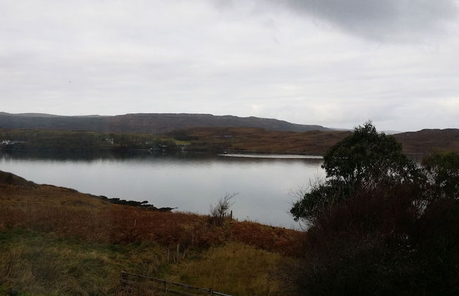 Tigh Na Fraoch, - Foto 9