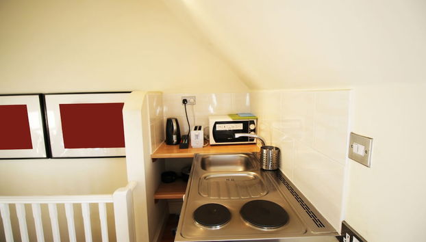 Cucina privata