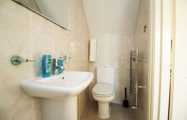 Flexistay Hillbrook - Foto 9