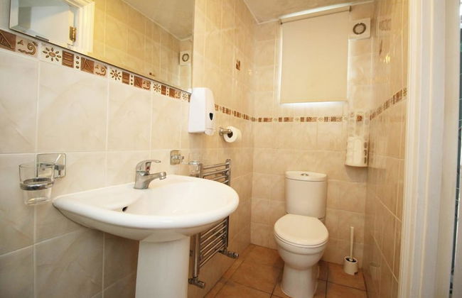 Flexistay Hillbrook - Foto 7