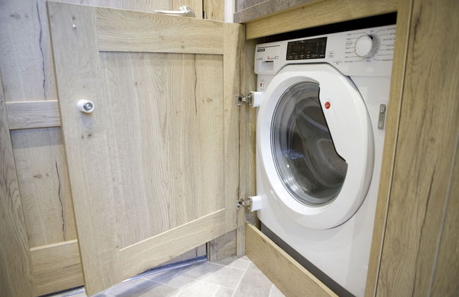 6 Berth Luxury Lodge in Christchurch, Dorset - Foto 19