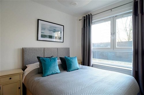 Photo 4 - Fabulous Apartment near Edinburgh Center
