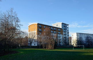 Photo 1 - Fabulous Apartment near Edinburgh Center