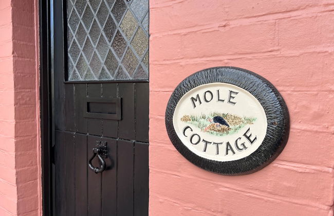Mole Cottage - Foto 33