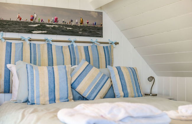 Mole Cottage - Foto 40