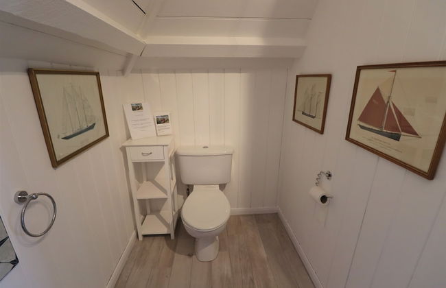 Mole Cottage - Foto 14