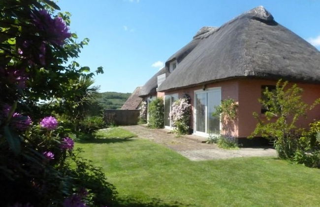 Mole Cottage - Foto 52