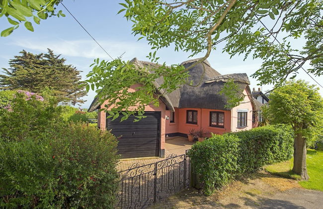 Mole Cottage - Foto 1