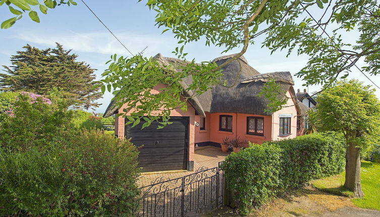 Photo 1 - Mole Cottage