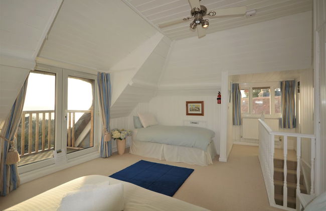 Mole Cottage - Foto 2