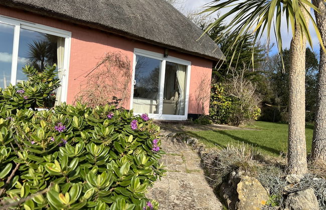 Mole Cottage - Foto 61