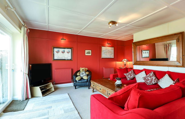 Mole Cottage - Foto 10