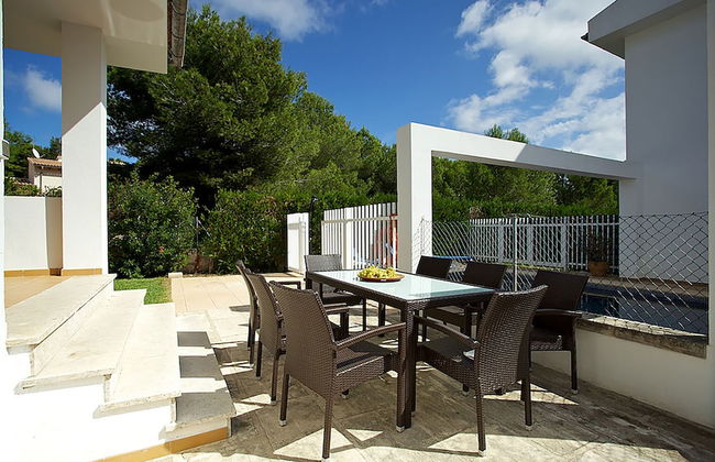 Villa Sirenas - Foto 37