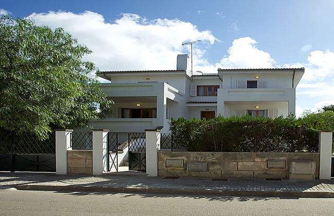 Villa Sirenas - Foto 29