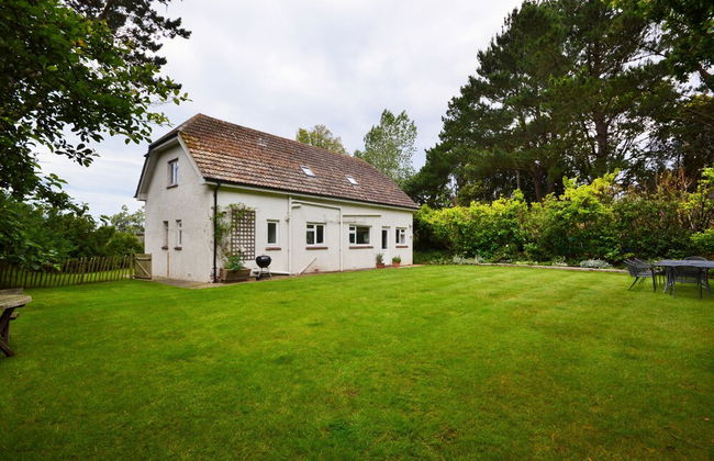 Rofford Lodge - Foto 18