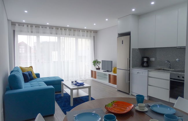 Rs porto Apartments - Foto 16