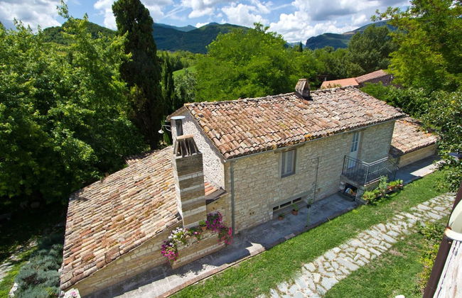 Eco-retreat With Pool - Photo 33