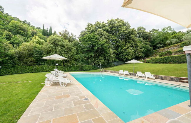 Loro 4 With Shared Pool And Tennis - Foto 8