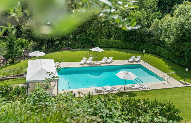 Loro 4 With Shared Pool And Tennis - Foto 7