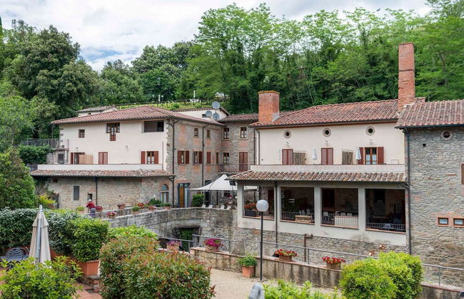 Loro 4 With Shared Pool And Tennis - Foto 12