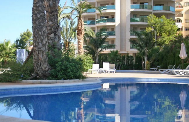 Apartamentos Esmeralda Suites - Foto 1
