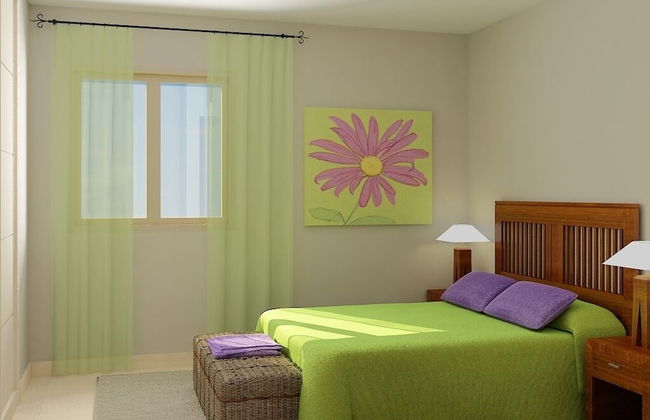 Apartamentos Esmeralda Suites - Foto 4