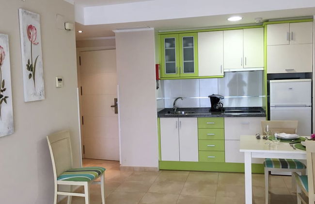 Apartamentos Esmeralda Suites - Foto 17