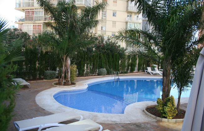 Apartamentos Esmeralda Suites - Foto 26
