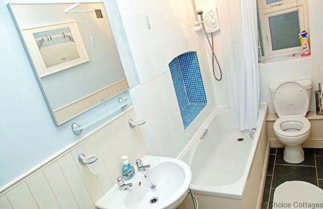 Woolacombe Hibiscus 2 Bedrooms - Foto 4