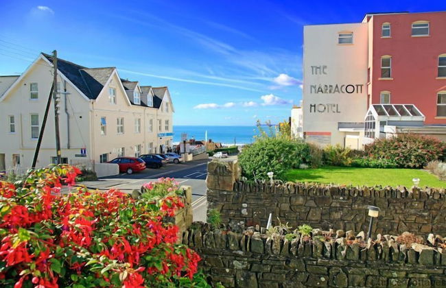 Woolacombe Hibiscus 2 Bedrooms - Foto 23