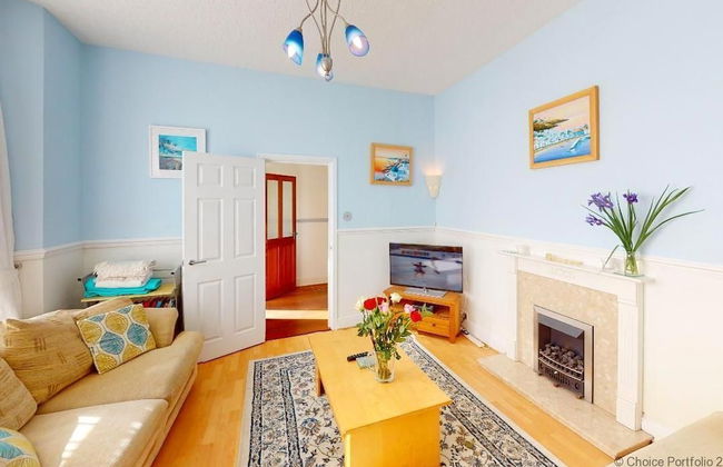 Woolacombe Hibiscus 2 Bedrooms - Foto 21
