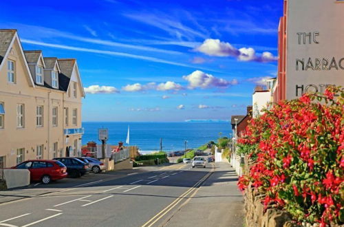 Photo 37 - Woolacombe Hibiscus 2 Bedrooms