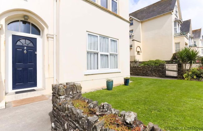 Woolacombe Hibiscus 2 Bedrooms - Foto 6