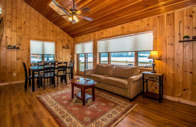 Presidential Mountain Resort - Foto 63