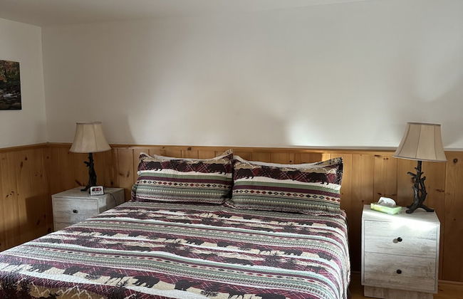 Presidential Mountain Resort - Foto 12