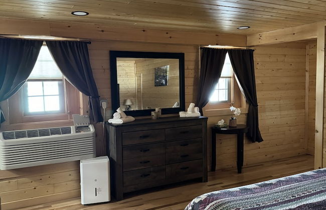 Presidential Mountain Resort - Foto 15