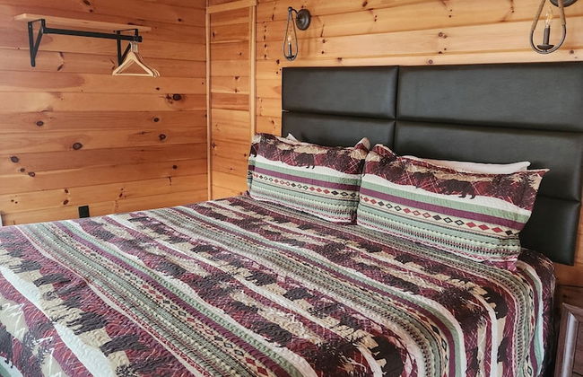 Presidential Mountain Resort - Foto 17
